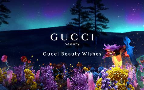 gucci beauty wishes|wish collant gucci.